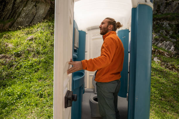 Best Emergency porta potty rental  in Albuquerque, NM