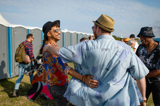 Best Portable toilet rental cost  in Albuquerque, NM