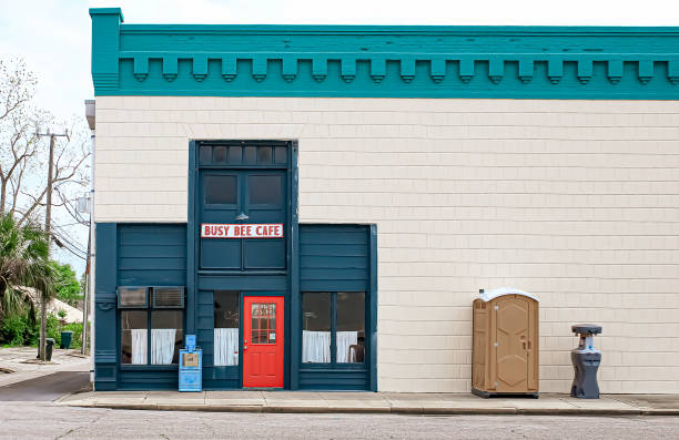 Portable Toilet Options We Offer in Albuquerque, NM