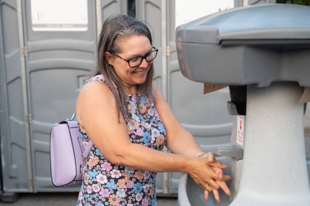 Best Portable bathroom rental  in Albuquerque, NM