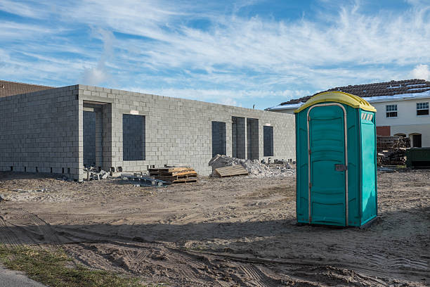 Reliable Albuquerque, NM porta potty rental Solutions